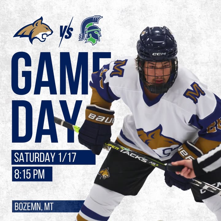 Rematch tonight in Bozeman