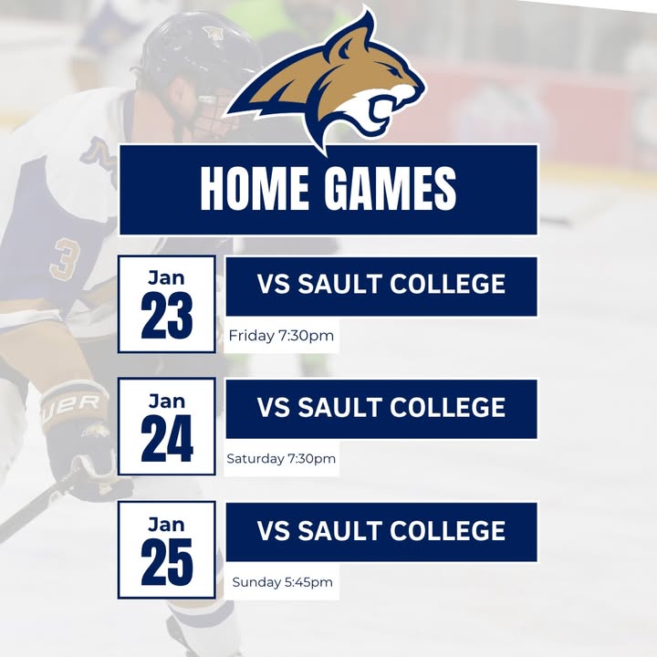 🚨 HOME WEEKEND ALERT 🚨