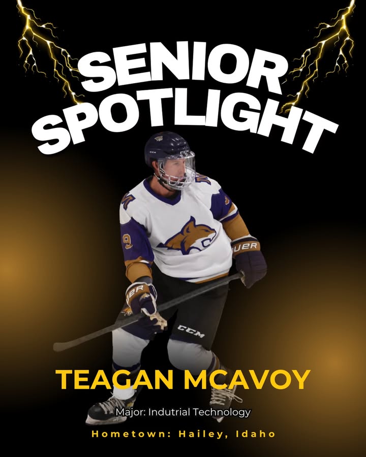Senior Spotlight | #9 Teagan McAvoy