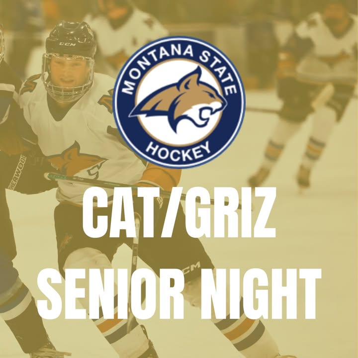 Tonight marks the final home game of the season, and along with it, the final home game ever for our graduating seniors