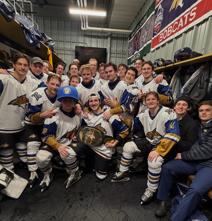 BOBCAT BELT 🏆 | SENIOR NIGHT