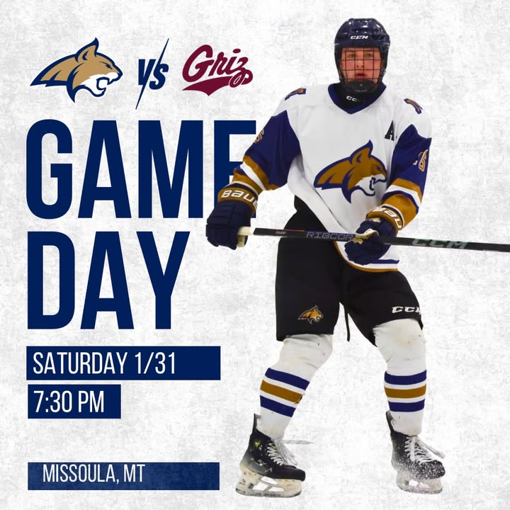 Cats are on the road in Missoula for the final regular season game of the year