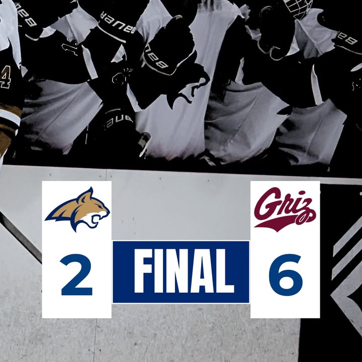 Final from Missoula