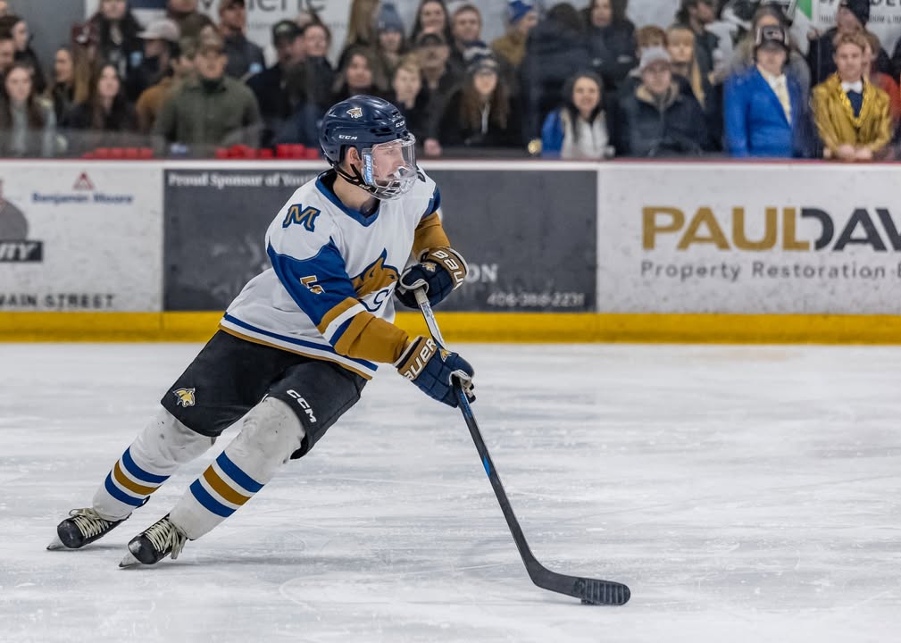 Shots from Friday’s Senior Night victory over the Griz