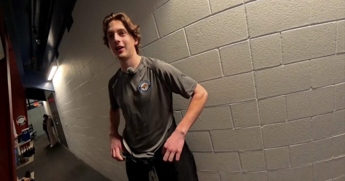 Check out our Assistant Captain & Bozeman native Wes Innes’ recent interview with the Bozeman Daily Chronicle