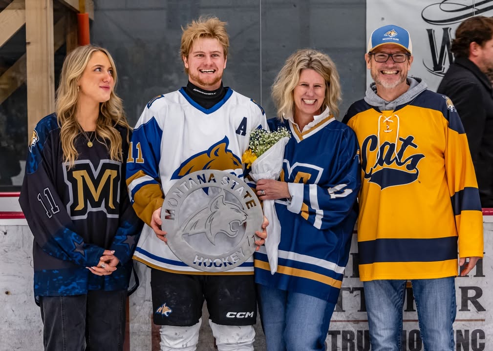 Senior Spotlight | #11 Hayden Klem