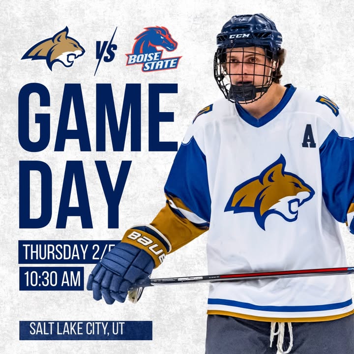 The playoff run starts today