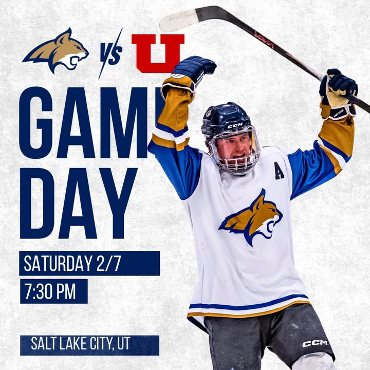 🚨 Mountain West Collegiate Hockey League Championship 🚨