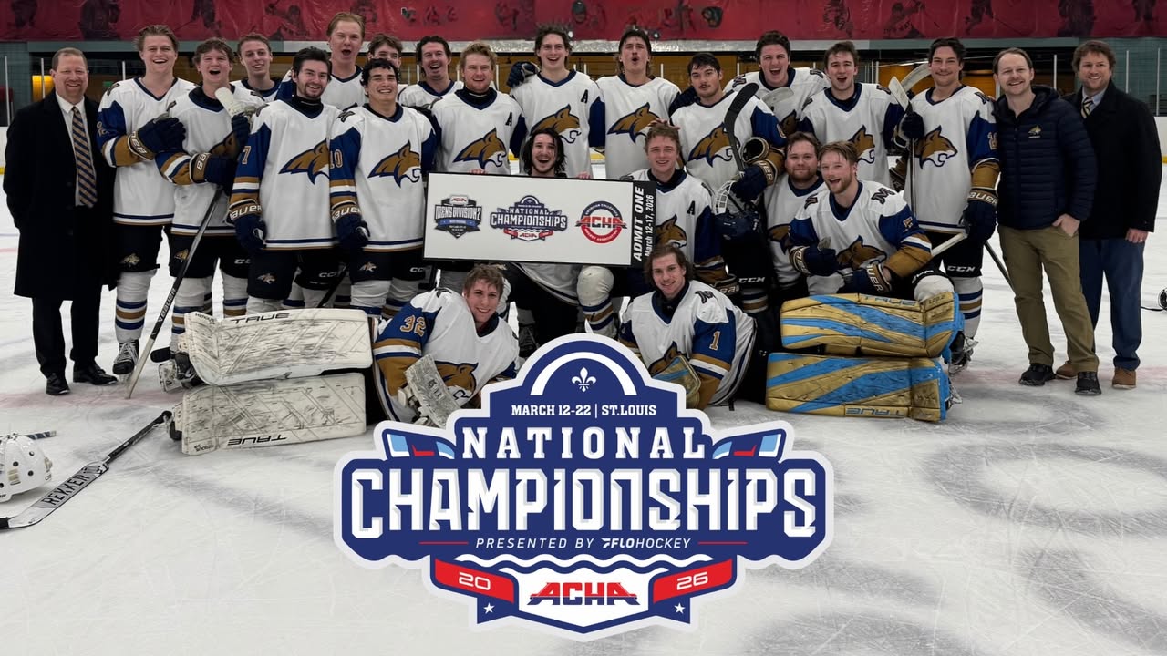 🚨 HELP SEND THE BOBCATS TO NATIONALS 🚨