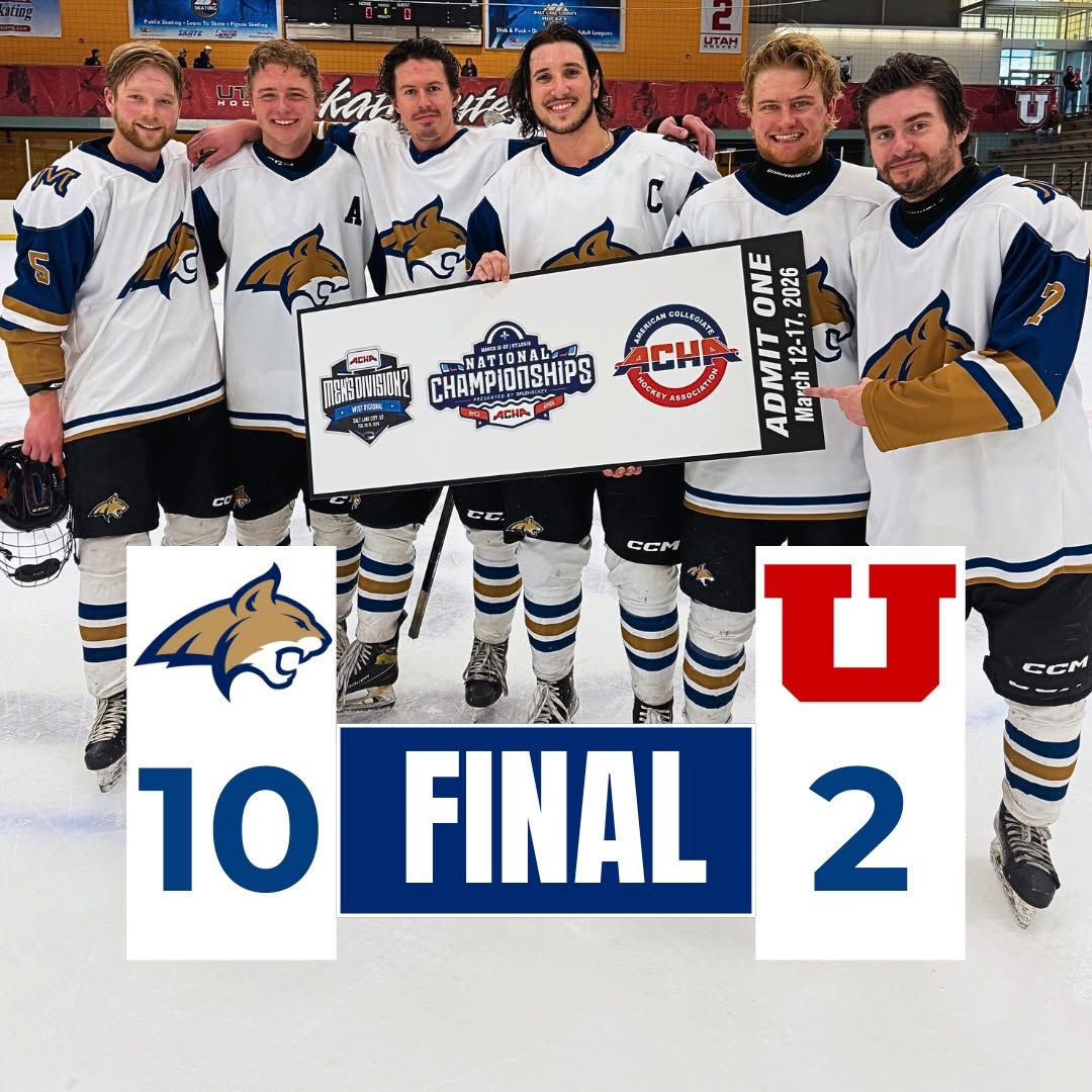 Cats are Nationals Bound