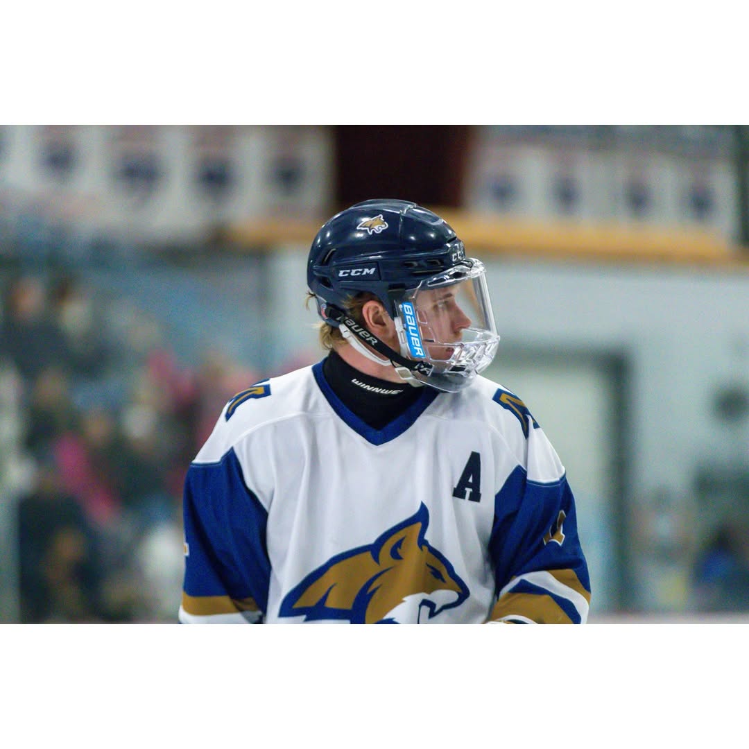 Montana State University Men’s Hockey