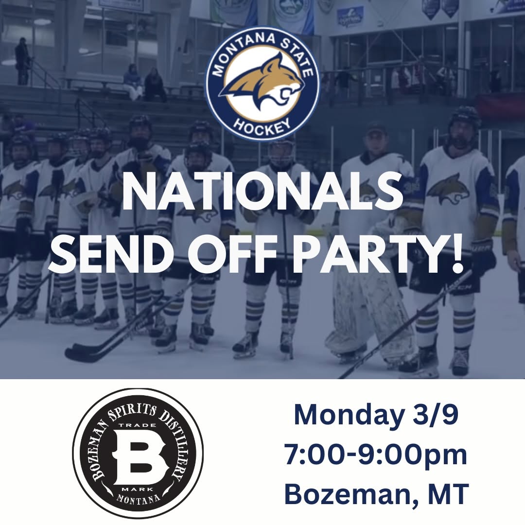 Location: Bozeman Spirits Distillery (Downtown