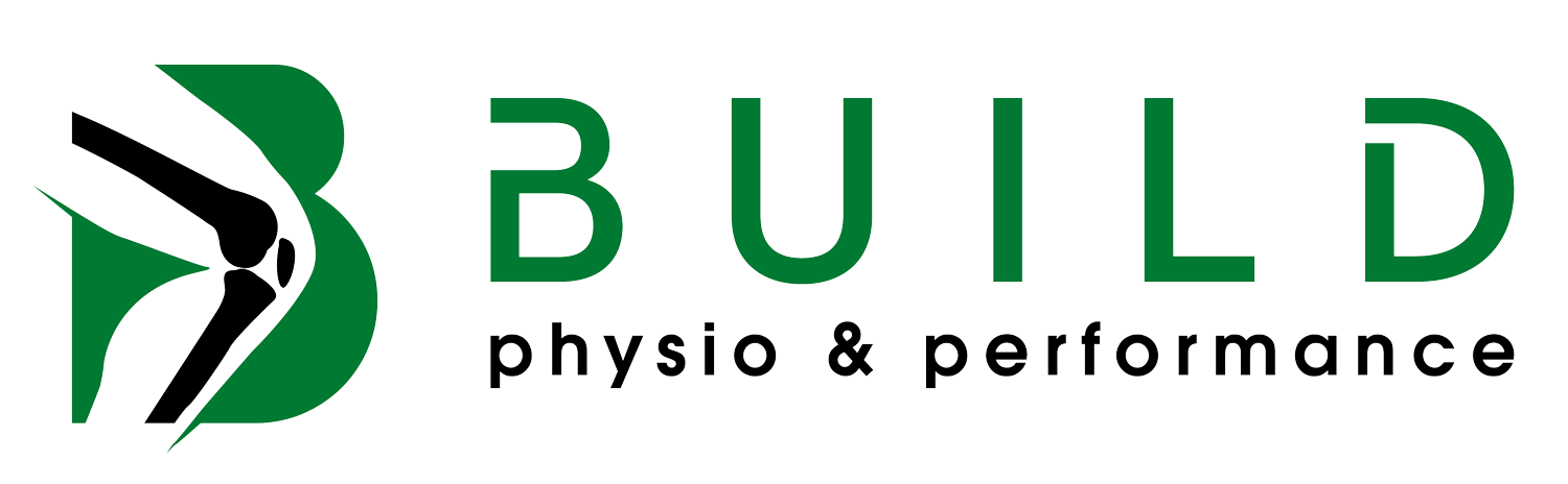 Build Physio