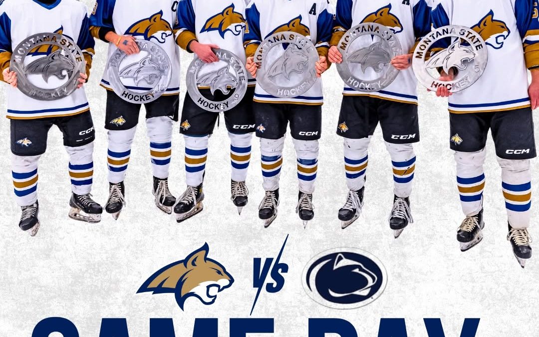 🚨 GAME DAY 🚨
