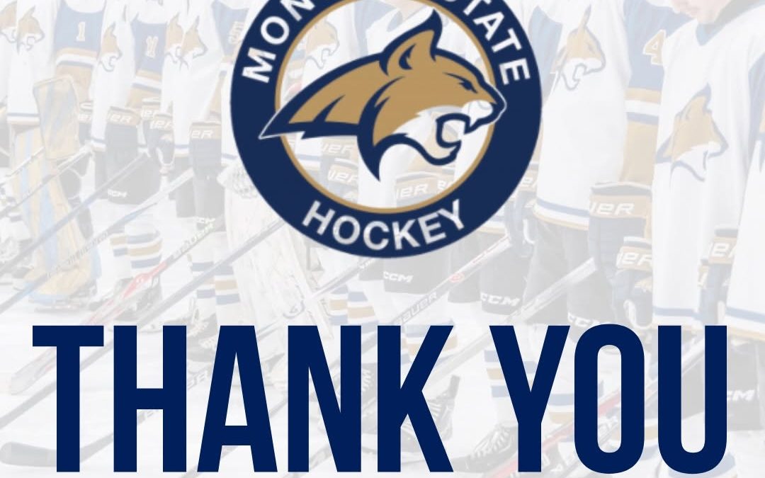 As our season comes to a close, we want to take a moment to say thank you.