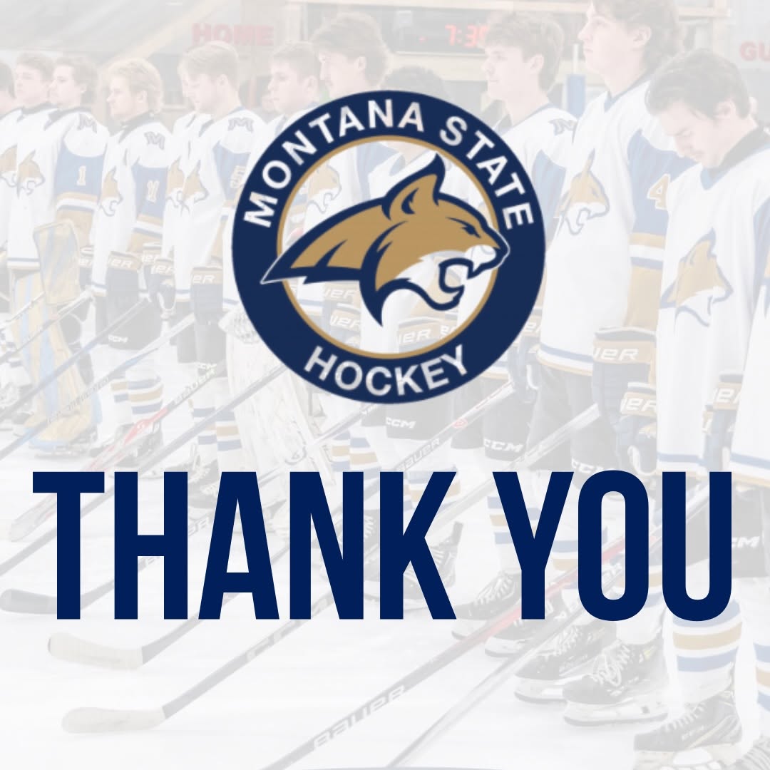 As our season comes to a close, we want to take a moment to say thank you.