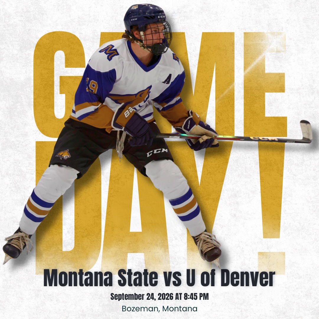 HOME OPENER.