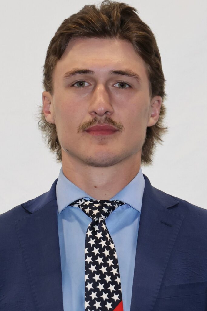 Brayden Hindman