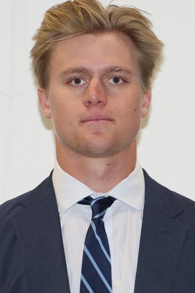Colby Speth