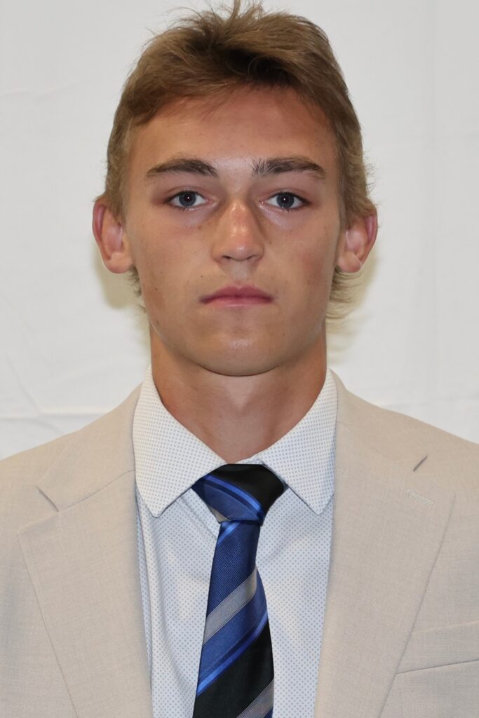 Hudson Kerr