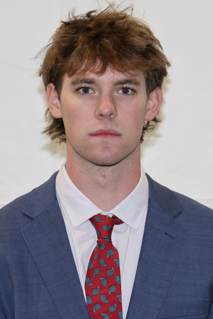 Jack Muhlfeld