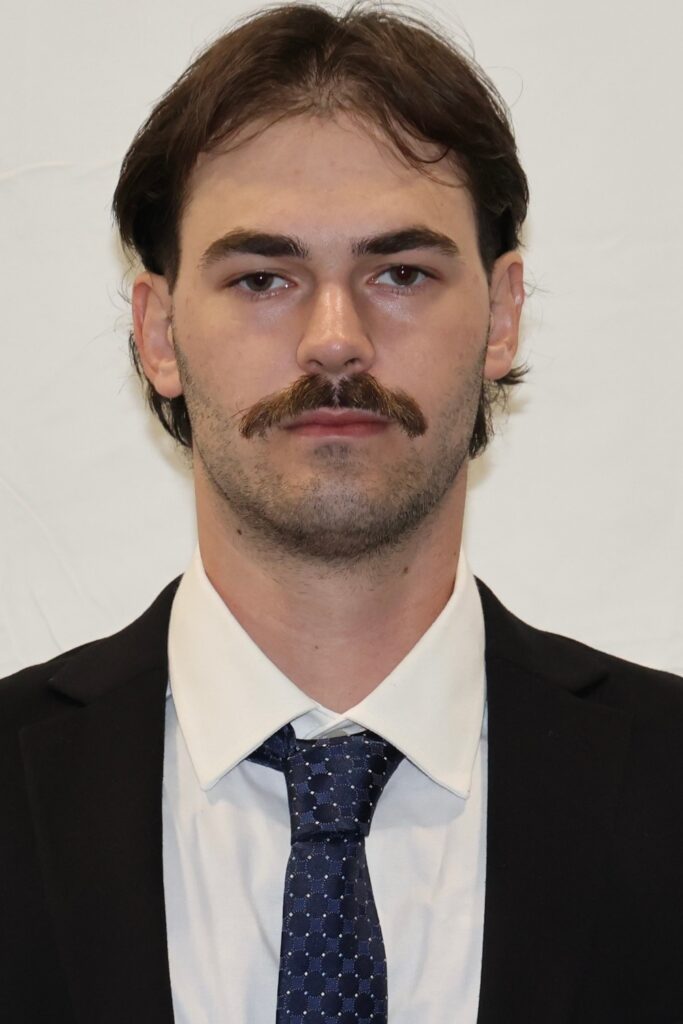 Jake Taylor headshot