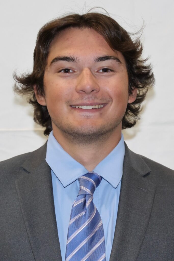 Jonah Slater