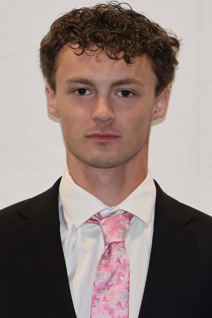 Kaden Milles
