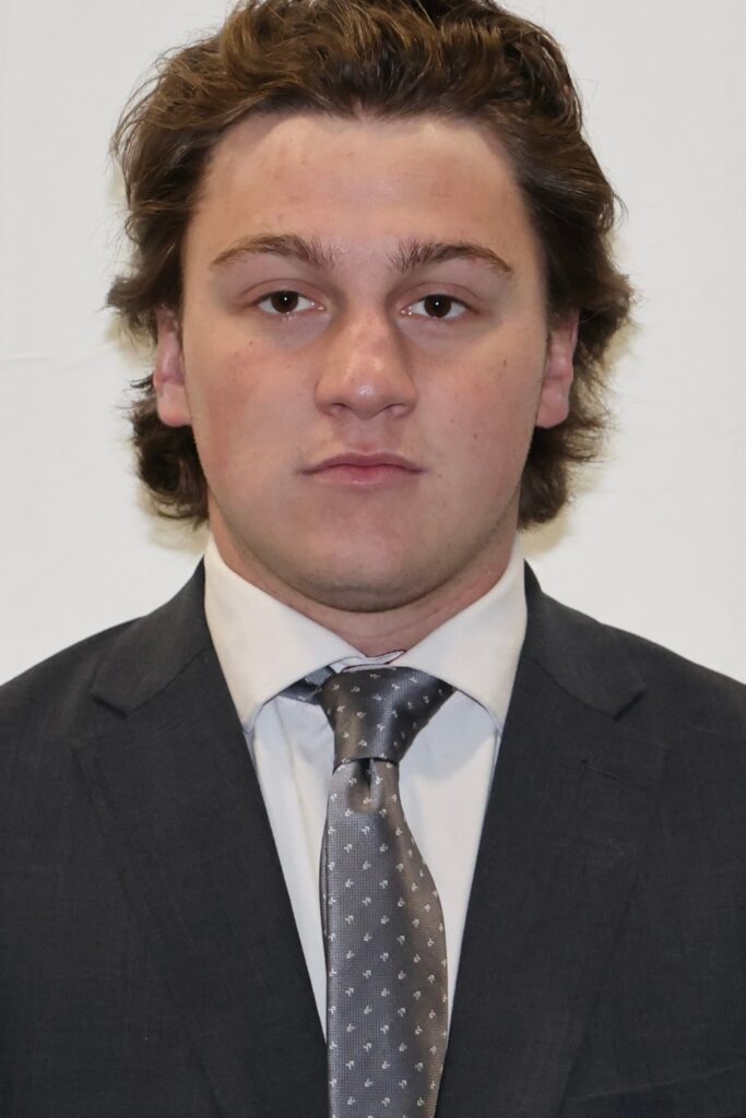 Spencer Wilkinson