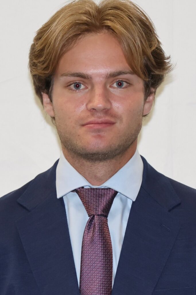Steel Geddes headshot