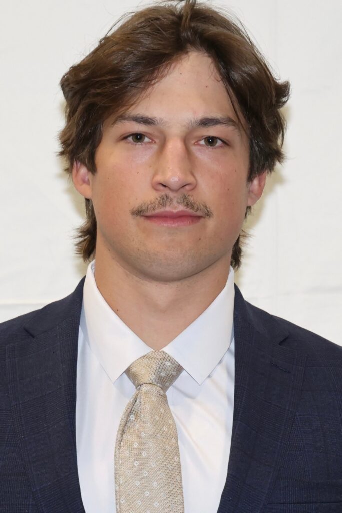 Westin Weisenburger
